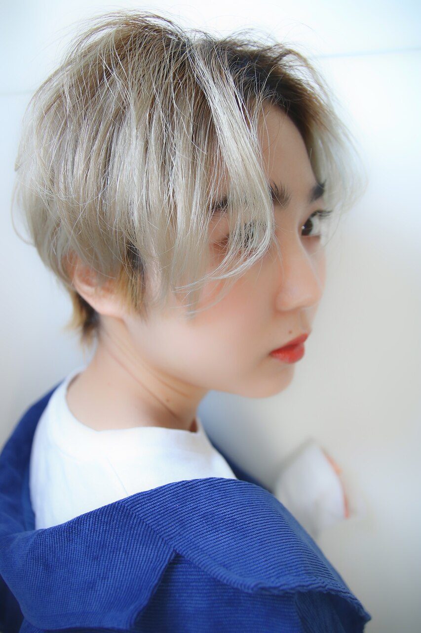 高畑充希ちゃんショート：L124870495｜ホットペッパービューティー