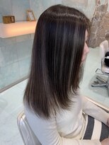 ハーツヘアーズ 五日市店(HEARTS hair's)&nbsp;ハイライト