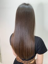 ジエクト 本店(The Ect)&nbsp;髪質改善×艶髪×脱白髪染め×超音波トリートメント