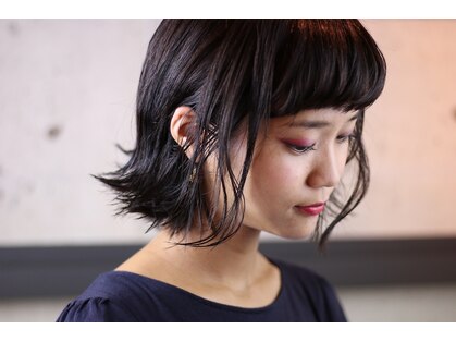 ヴァロ ヘアデザイン(valo Hair Design)の写真