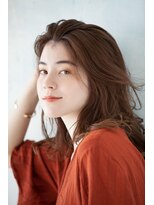 シェルベアー 銀座四丁目(Shell Bear)&nbsp;【ShellBear銀座4丁目】ナチュラルレイヤー