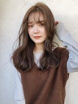 フォッコ(FOCCO)&nbsp;ふわっとマロンベージュ