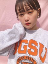 リヤン(Lien)&nbsp;ミニボブ