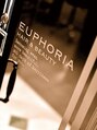 ユーフォリア(Euphoria) Euphoria hair