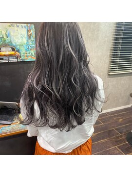 バブルス(BUBBLES) highlight