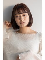 ヘアーサロンデフォーエバー(hairsalon de Forever) 「Forever本店スタイル」