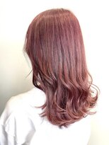 アヤナ バイ アヤラ(ayana by ayala)&nbsp;チェリーカラー［アヤナ　浦安店　千葉県］