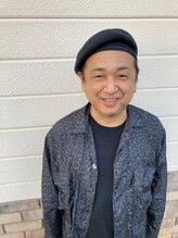 ブラッシュオン(BRUSH-ON)&nbsp;小澤 俊次