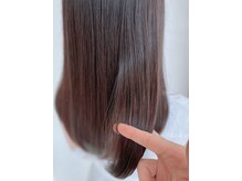 ヘアアンドフェイシャル ヴィトリーノ(Hair & Facial Vitrine)