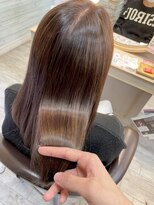 クレア(CREA)&nbsp;オージュアトリートメント