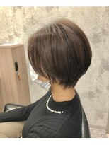 ロアン 福津店(roan)&nbsp;大人ショート