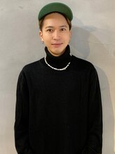 ネリ(nely) 簾田 諒太