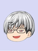 綾髪&nbsp;ひろし 