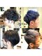 レーヴ ヘアー シエル(Reve hair ciel)の写真/彼女や奥様からの紹介も多数！身だしなみを整えて爽やか好印象スタイルへ！男性特有のお悩みもReveで解消！