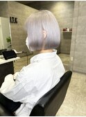 ☆ホワイトシルバー☆