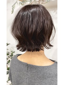 シーバイトリコ 市川(SEA by tricot) ☆ボブレイヤー