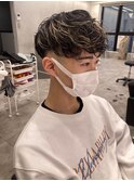 ダウンバングハイライト