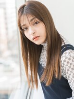 フレーム なんば店(FRAME)&nbsp;【FRAME  なんば】うる艶ストレート