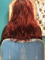 チェルシー(Chelsea) ロング
