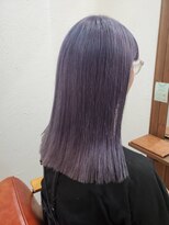 ココリノ ヘアー(cocolino hair) 重めロング
