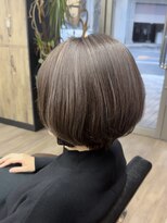 ヴィフ 大船(VIF)&nbsp;ハイライトカラー/ケアブリーチ/ダブルカラーメルティカラー大船