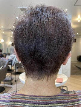 アンフィ 矢向(Anphi) 6-26 ショート