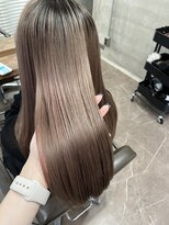 リングス 表参道(Riings)&nbsp;20代30代40代髪質改善トリートメント