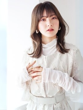 アッシュ 国立店(Ash) カット/カラー/パーマ/縮毛矯正/髪質改善/国立/府中/小平