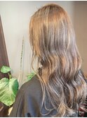 コントラストハイライト