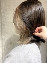 ニト(nito) inner beige