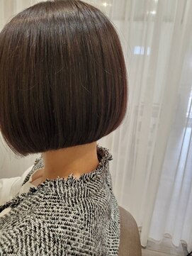 ロアール ケア 江南店(LOAOL CARE) 【髪質改善】【頭皮ケア】【白髪染め】はLOAOL CARE江南店で☆