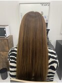 【B's】アッシュブラウン