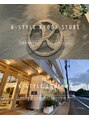 ケースタイルシェノン(K-STYLE CHAINON) K-STYLE CHAINON