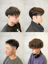 ジールサロン つくば本店