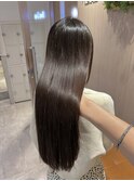 プレミアムストレート