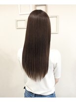 シュエール(Chuaile)&nbsp;酸性ストレート/髪質改善