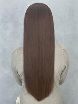 アイティーバイアルバム 松戸店(IT by ALBUM)&nbsp;オリーブベージュグレーベージュグレージュカラー_ba494011