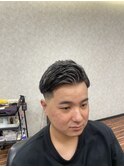スキンフェード