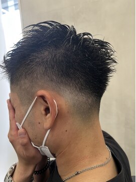 オルヘアー(Olu'hair) スタイル10