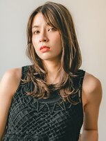 ベンジー 中目黒店(benji)&nbsp;大人レイヤーで色っぽく 3