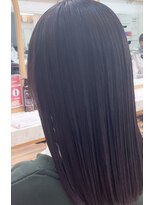 アプリバイリアン 浦和2号店(appri by Rien)&nbsp;縮毛矯正/ストレート/艶髪/髪質改善/appri茂木俊哉