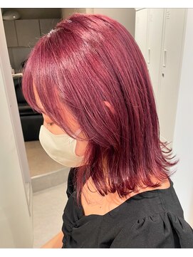 シーンヨコハマ 横浜店(SCENE yokohama) KH18