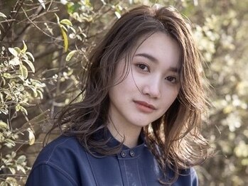 ヴォーグ 春日井高蔵寺店(VOGUE)の写真/気になる白髪をしっかりカバーして,いつまでも若々しい印象に*[高蔵寺/春日井/髪質改善/縮毛矯正/学割U24]
