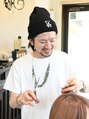 ヘアーラウンジラウレア(LAULEA) 赤西 礼
