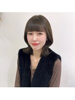 マージュ ギンザ(marju GINZA)&nbsp;オリーブベージュ