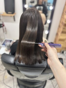 ウル(ulu) ツヤ髪シンデレラトリートメント