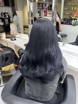 ユナイテッド 横浜(UNITED) ディープブルー