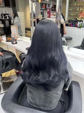 ユナイテッド 横浜(UNITED) ディープブルー