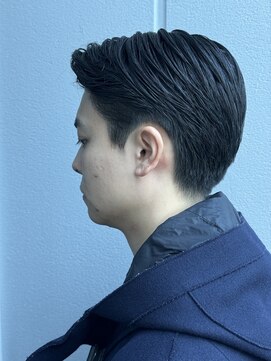 ヒロギンザ 横浜店(HIRO GINZA) メンズベーシック