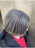 アウターカラー 白髪ぼかし/30代40代50代60代